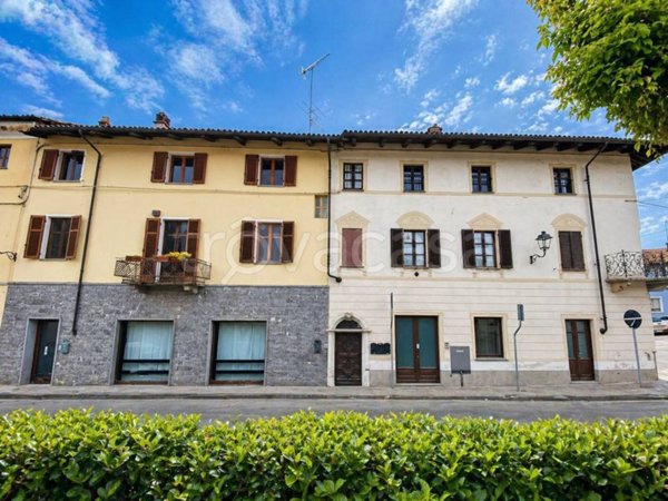 appartamento in vendita a Bra