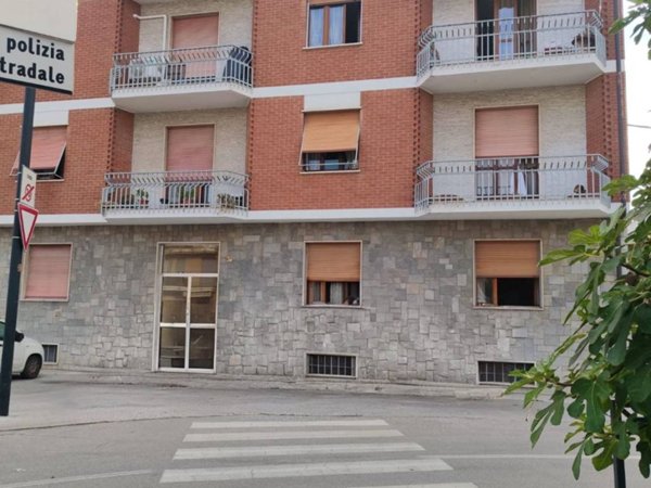 appartamento in vendita a Bra