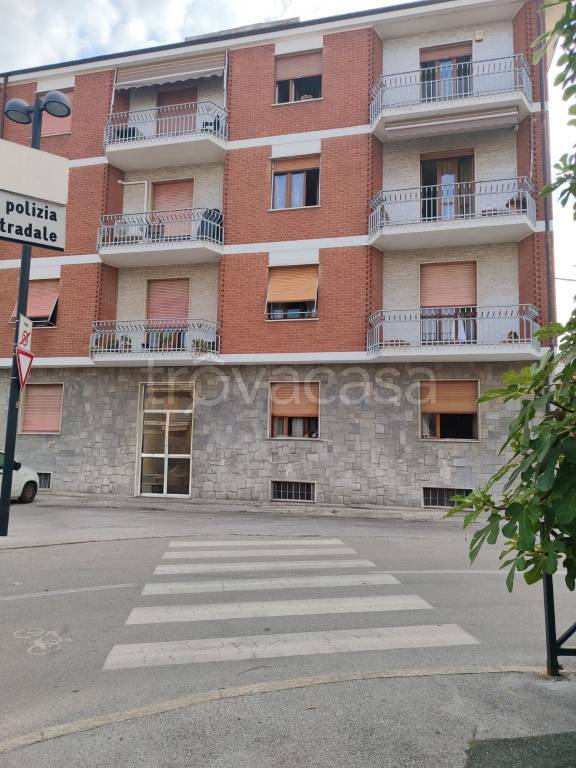appartamento in vendita a Bra