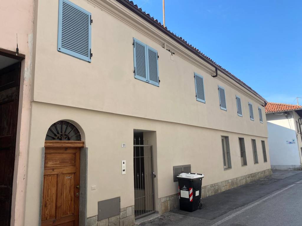 appartamento in vendita a Bra
