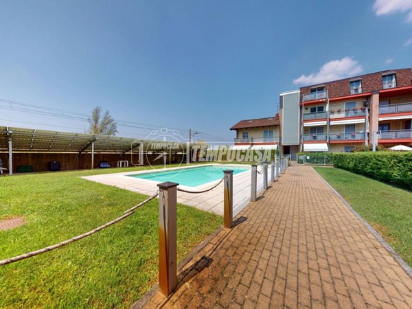 appartamento in vendita a Bra in zona Bandito