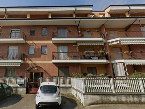 appartamento in vendita a Bra