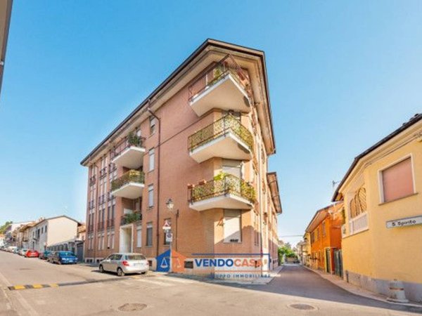 appartamento in vendita a Bra