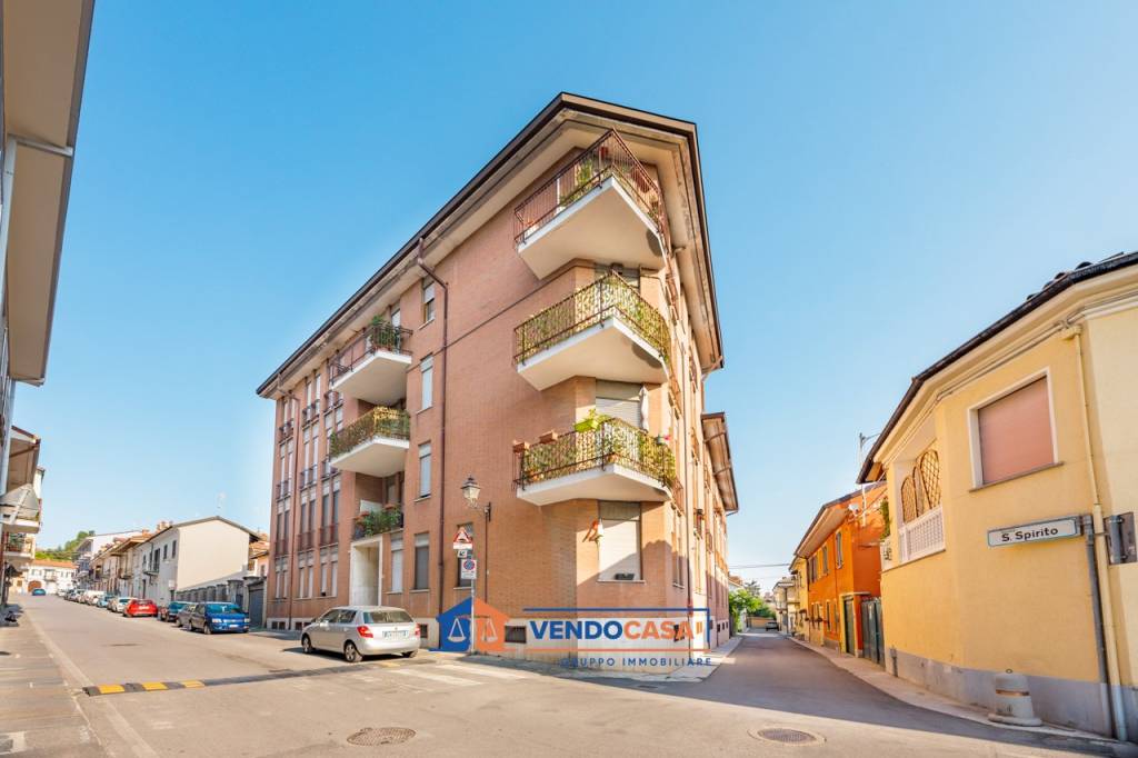 appartamento in vendita a Bra