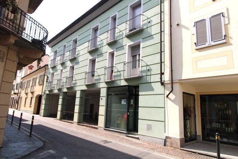 appartamento in vendita a Bra