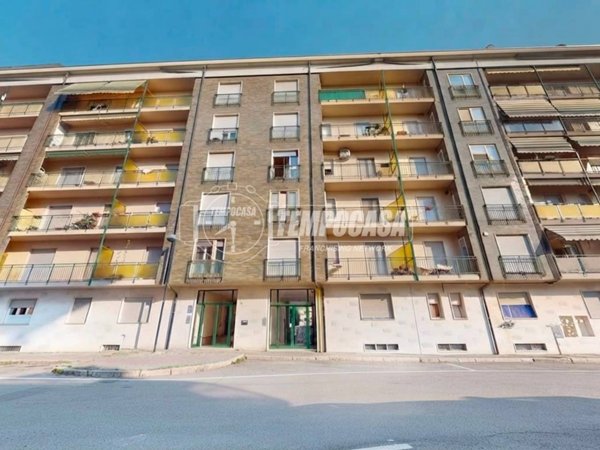 appartamento in vendita a Bra