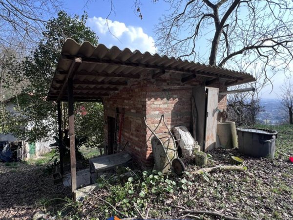 terreno agricolo in vendita a Bra in zona San Matteo