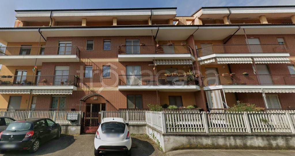 appartamento in vendita a Bra