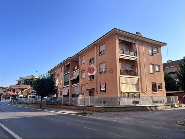 appartamento in vendita a Bra