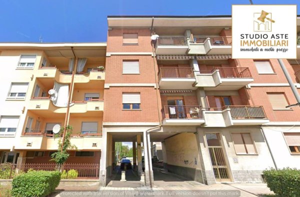 appartamento in vendita a Bra