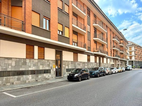 appartamento in vendita a Bra