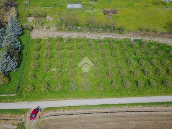 terreno in vendita a Bra