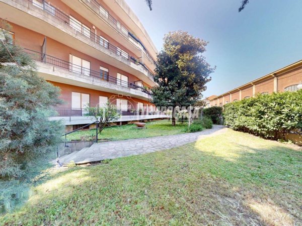 appartamento in vendita a Bra
