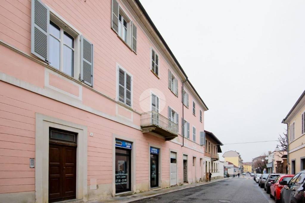 appartamento in vendita a Bra