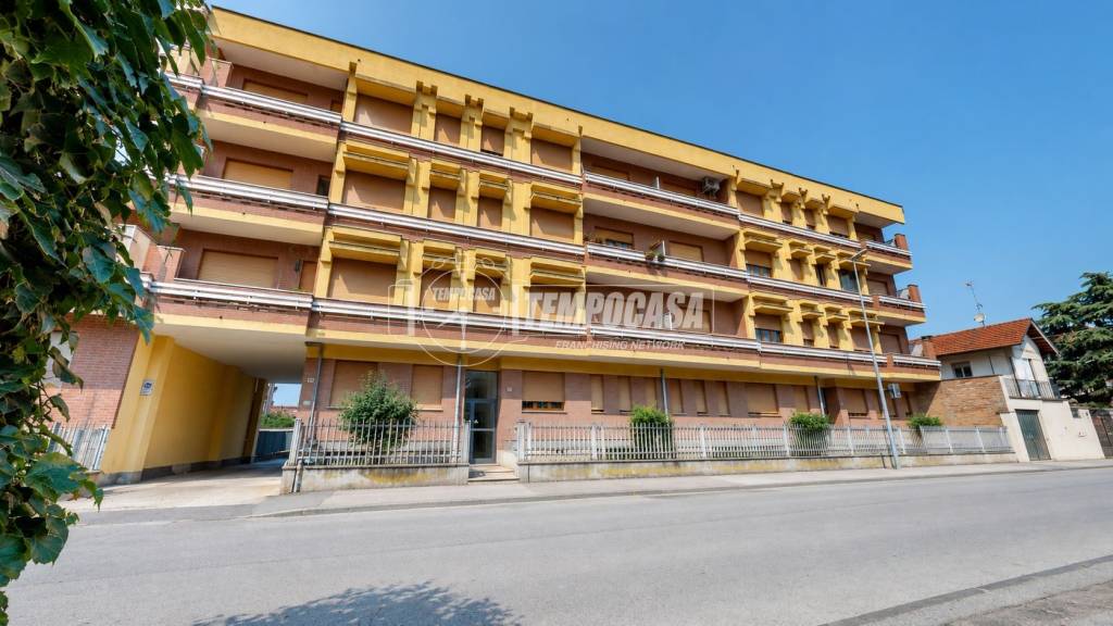 appartamento in vendita a Bra