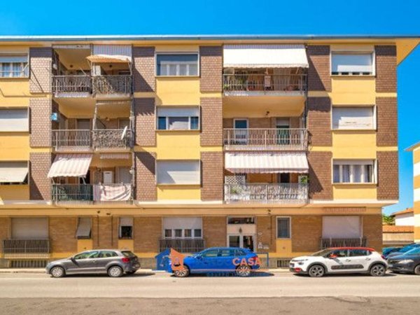 appartamento in vendita a Bra in zona Piumati