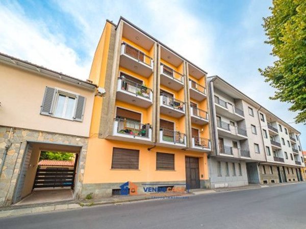 appartamento in vendita a Bra