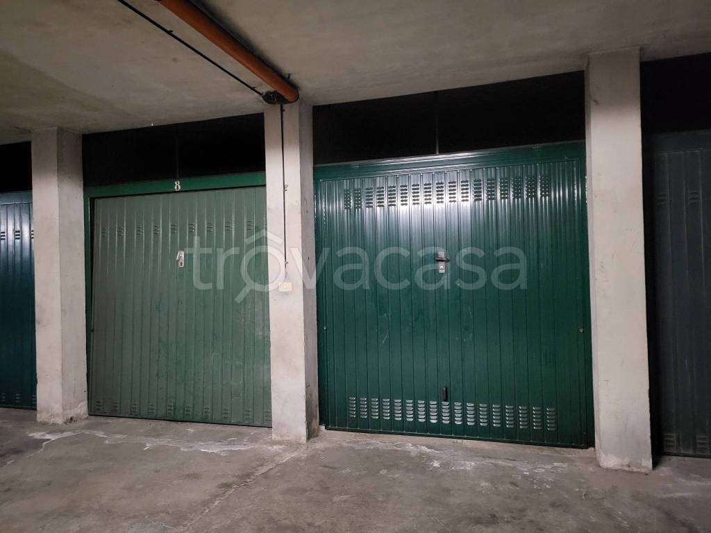 box auto in vendita a Bra