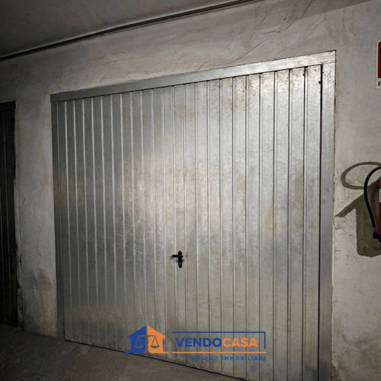 box auto in vendita a Bra