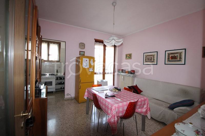 appartamento in vendita a Bra