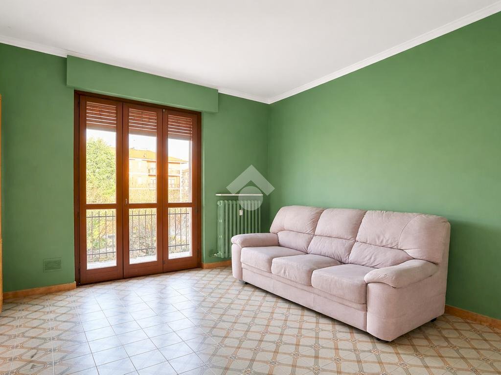 appartamento in vendita a Bra