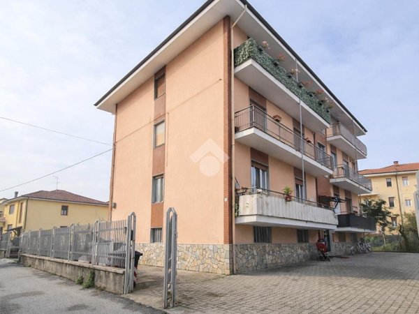 appartamento in vendita a Bra