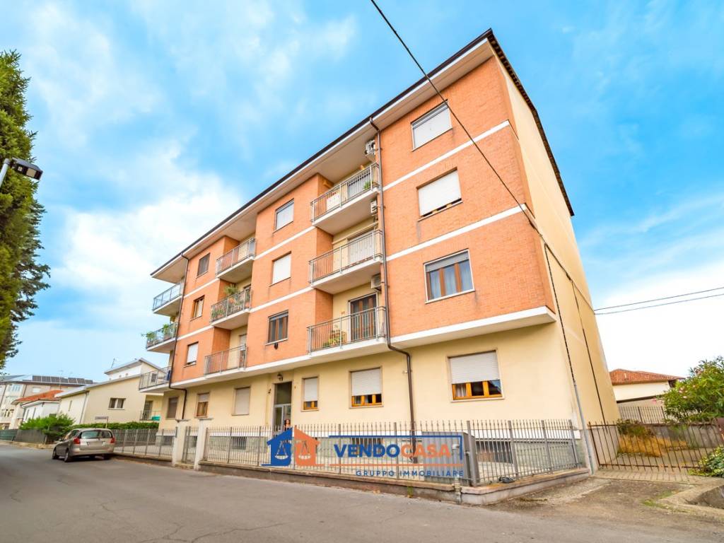 appartamento in vendita a Bra