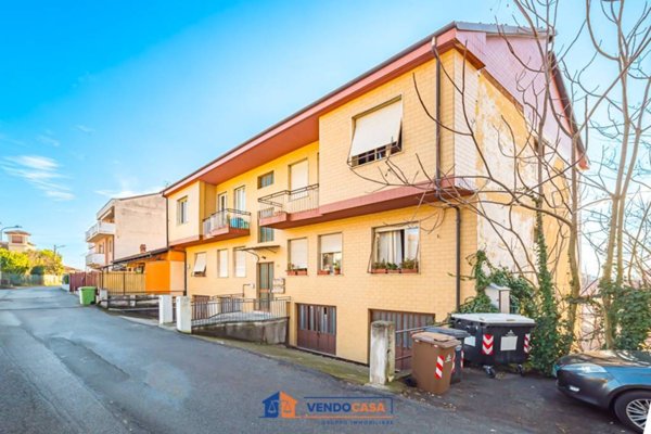 appartamento in vendita a Bra