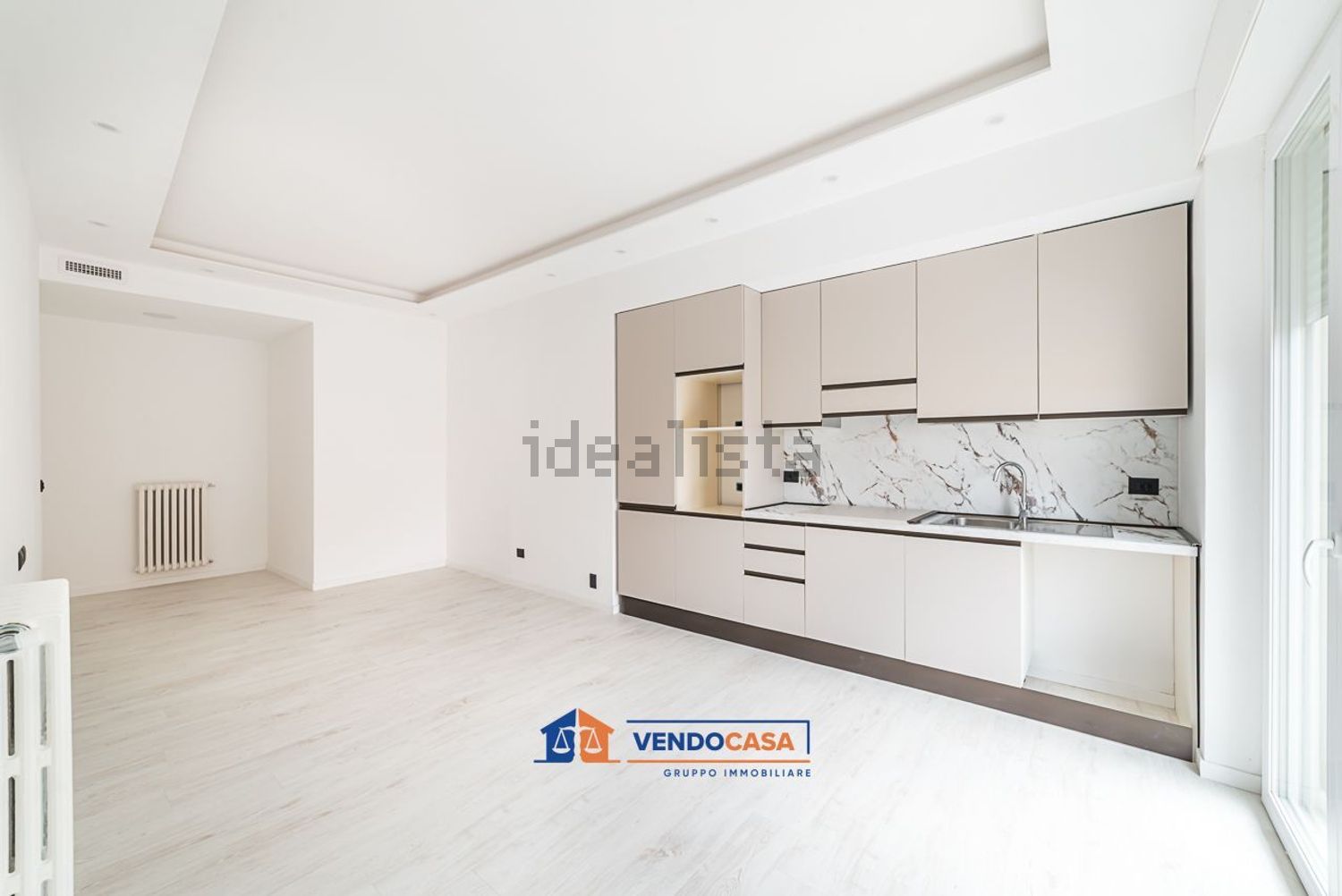 appartamento in vendita a Bra