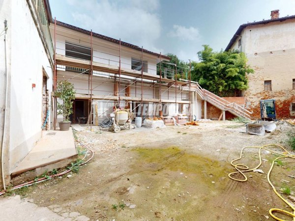 appartamento in vendita a Bra