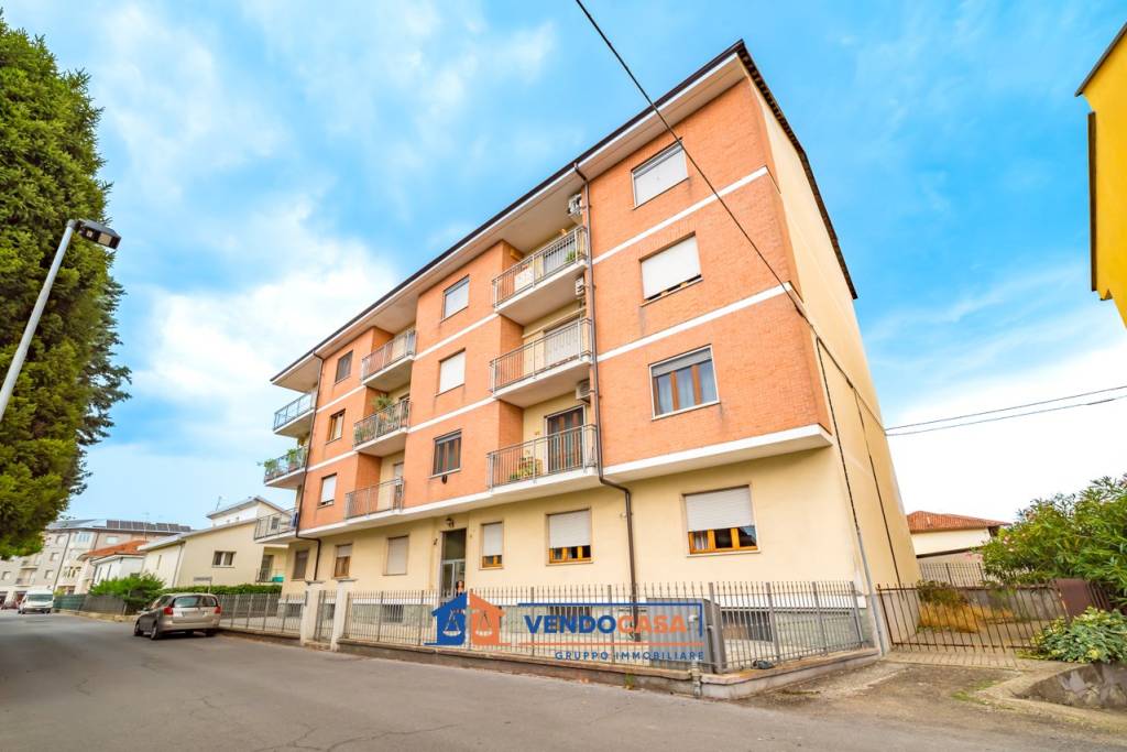 appartamento in vendita a Bra