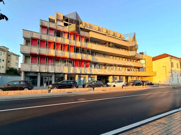 appartamento in vendita a Bra