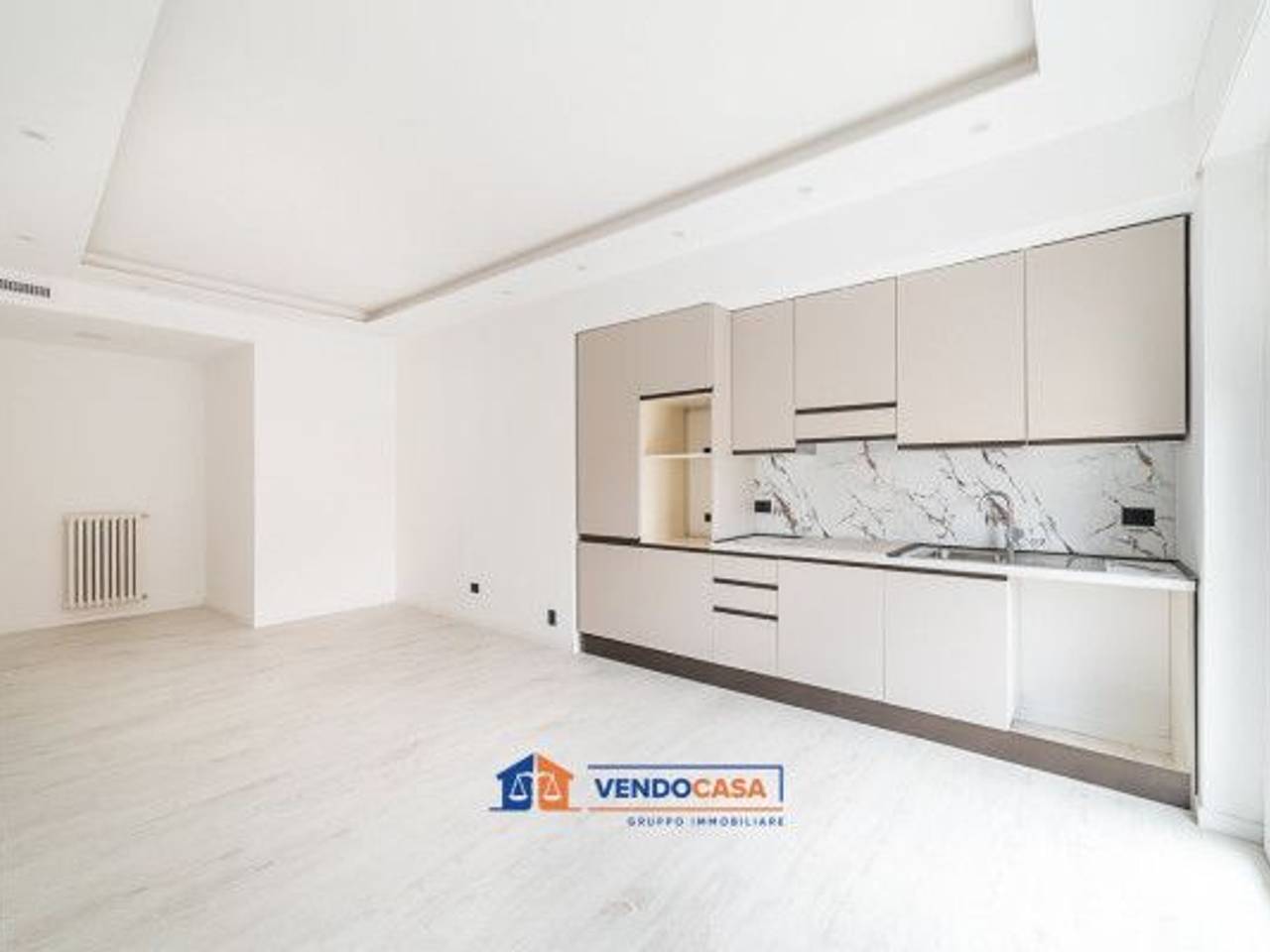 appartamento in vendita a Bra