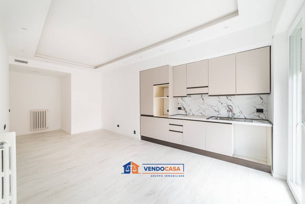 appartamento in vendita a Bra