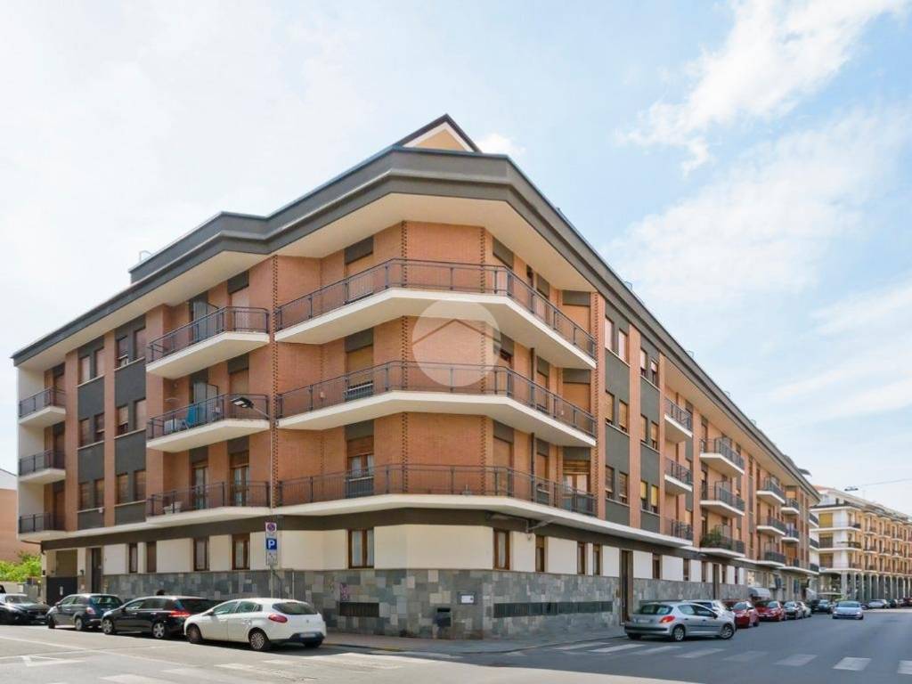 appartamento in vendita a Bra