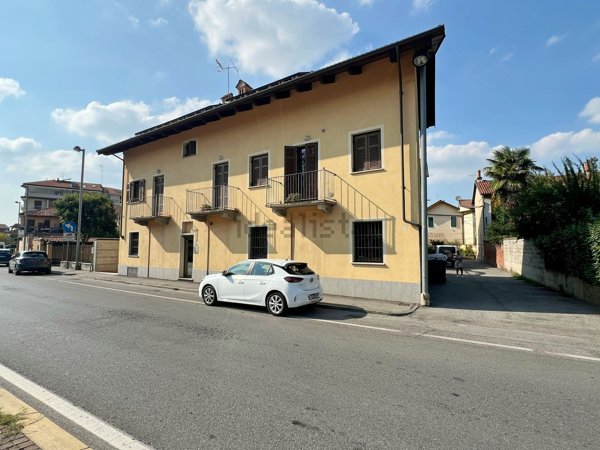 appartamento in vendita a Bra