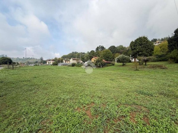 terreno in vendita a Bra in zona Borgo Nuovo