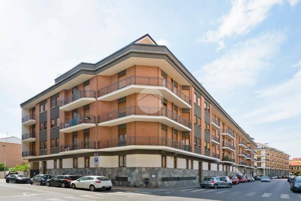 appartamento in vendita a Bra