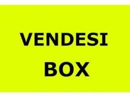 locale di sgombero in vendita a Bra