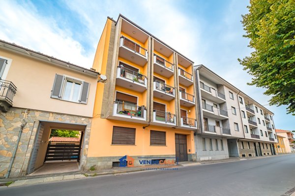 appartamento in vendita a Bra