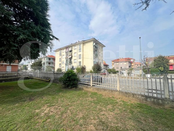 appartamento in vendita a Bra