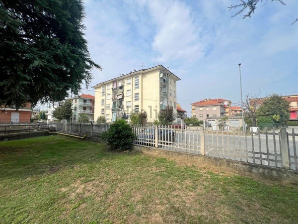 appartamento in vendita a Bra