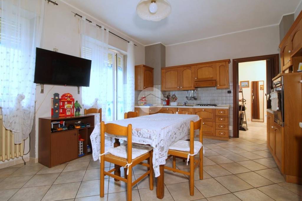 appartamento in vendita a Bra