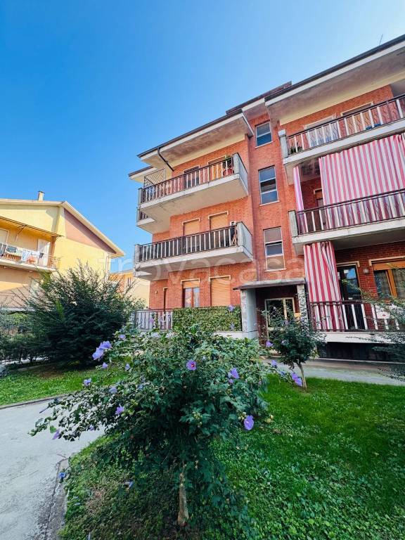 appartamento in vendita a Bra