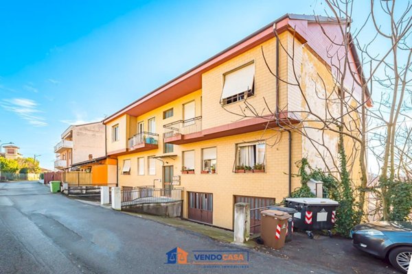 appartamento in vendita a Bra