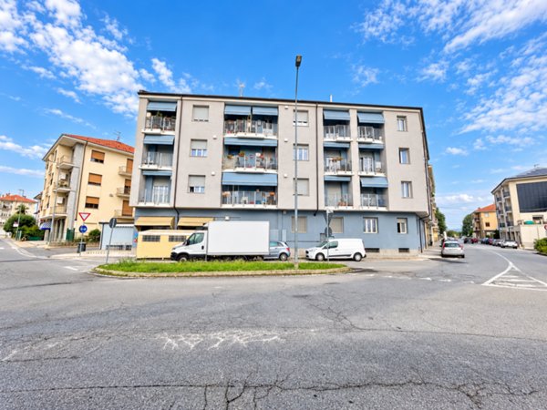 appartamento in vendita a Bra