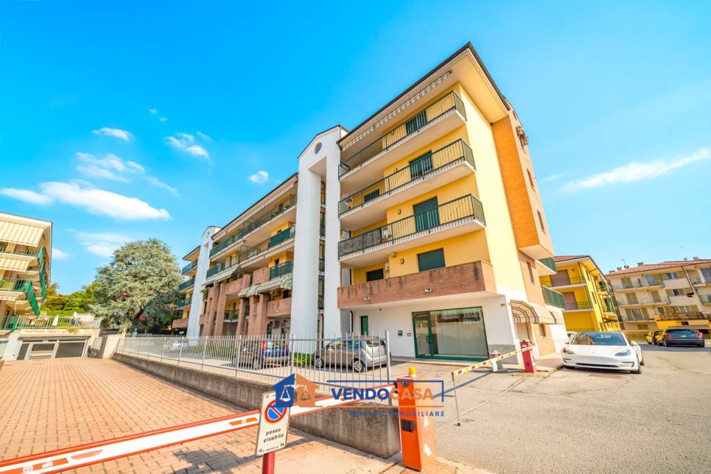 appartamento in vendita a Bra