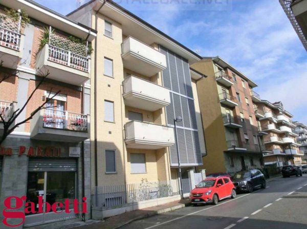 appartamento in vendita a Bra