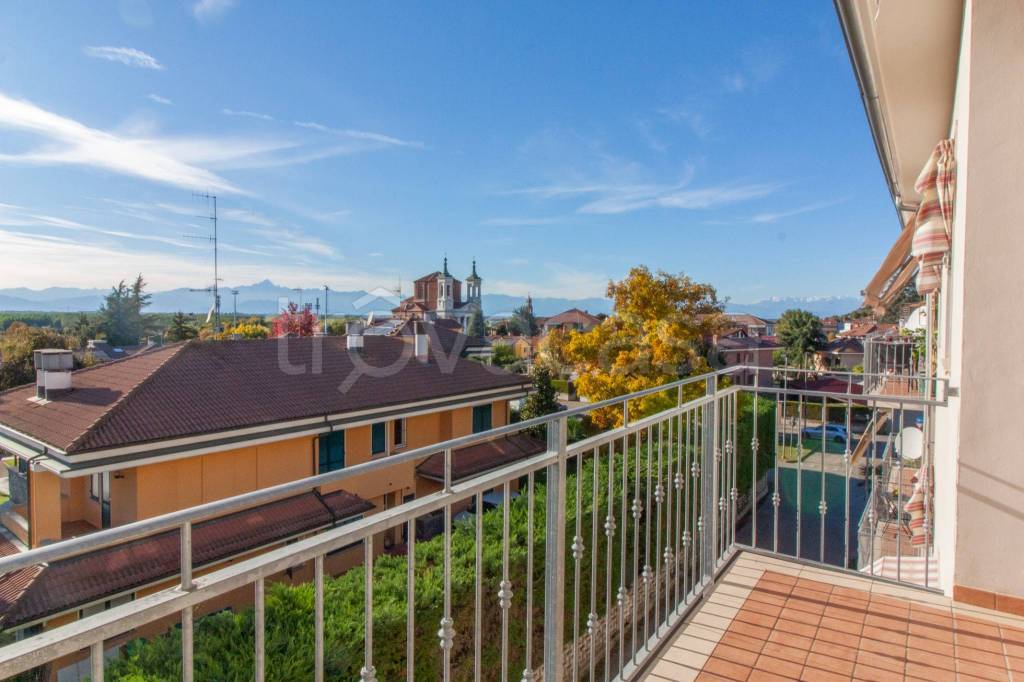 appartamento in vendita a Bra