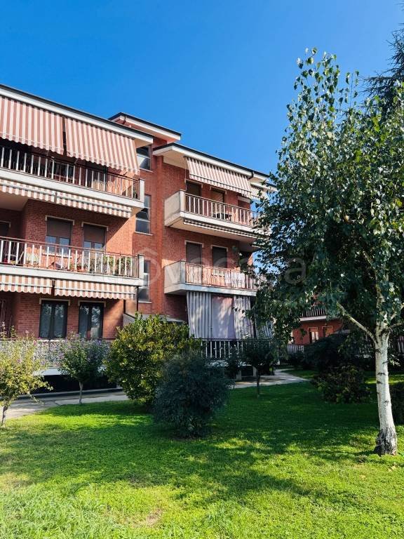 appartamento in vendita a Bra